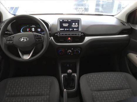 HYUNDAI HB 20 Sedan 1.0 12V 4P FLEX LIMITED, Foto 10