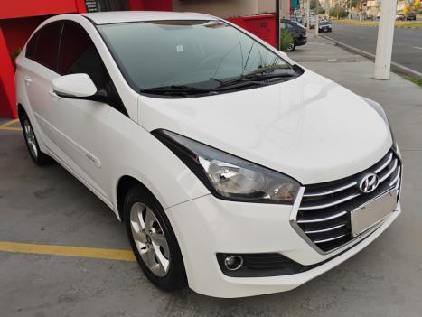 HYUNDAI HB 20 Sedan 1.6 16V 4P FLEX COMFORT STYLE, Foto 1