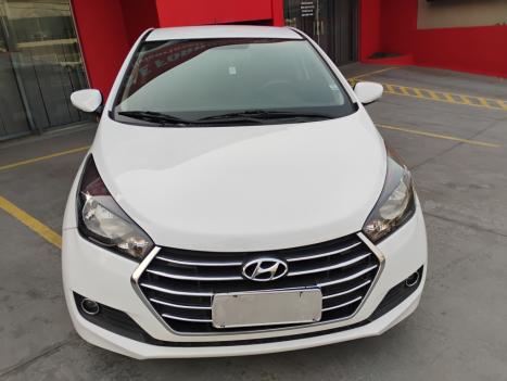 HYUNDAI HB 20 Sedan 1.6 16V 4P FLEX COMFORT STYLE, Foto 2