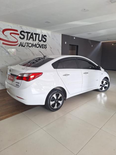 HYUNDAI HB 20 Sedan 1.6 16V 4P FLEX COMFORT PLUS AUTOMTICO, Foto 2