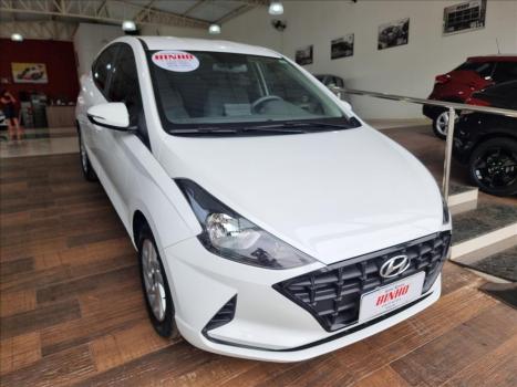 HYUNDAI HB 20 Sedan 1.0 12V 4P FLEX EVOLUTION, Foto 1