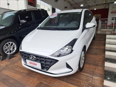 HYUNDAI HB 20 Sedan 1.0 12V 4P FLEX EVOLUTION, Foto 2