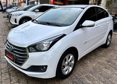 HYUNDAI HB 20 Sedan 1.6 16V 4P FLEX PREMIUM AUTOMTICO, Foto 3