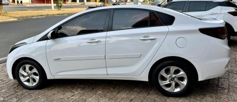 HYUNDAI HB 20 Sedan 1.6 16V 4P FLEX PREMIUM AUTOMTICO, Foto 5