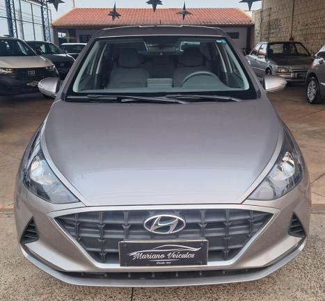 HYUNDAI HB 20 Sedan 1.0 12V 4P FLEX VISION, Foto 1