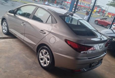 HYUNDAI HB 20 Sedan 1.0 12V 4P FLEX VISION, Foto 4