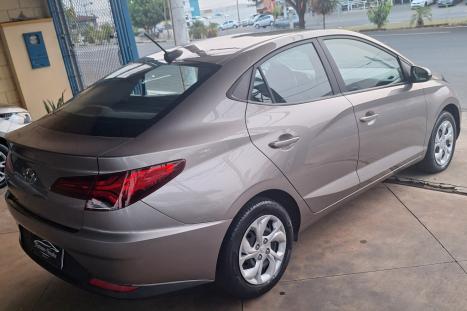 HYUNDAI HB 20 Sedan 1.0 12V 4P FLEX VISION, Foto 6