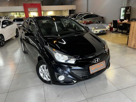 HYUNDAI HB 20 Sedan 1.6 16V 4P FLEX COMFORT STYLE, Foto 1