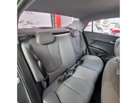 HYUNDAI HB 20 Sedan 1.6 16V 4P FLEX COMFORT PLUS, Foto 12