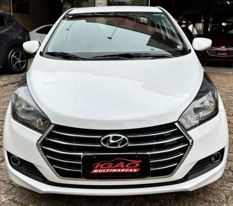 HYUNDAI HB 20 Sedan 1.0 12V 4P FLEX COMFORT STYLE TURBO, Foto 2