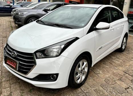 HYUNDAI HB 20 Sedan 1.0 12V 4P FLEX COMFORT STYLE TURBO, Foto 3