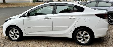 HYUNDAI HB 20 Sedan 1.0 12V 4P FLEX COMFORT STYLE TURBO, Foto 5