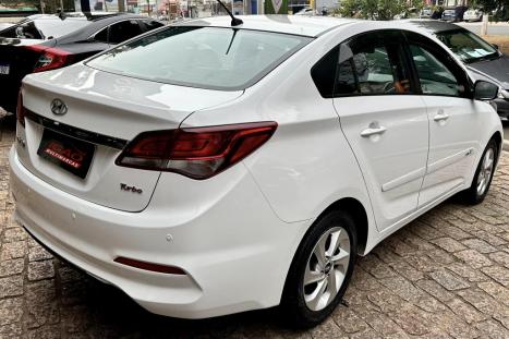 HYUNDAI HB 20 Sedan 1.0 12V 4P FLEX COMFORT STYLE TURBO, Foto 7