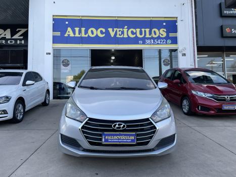 HYUNDAI HB 20 Sedan 1.0 12V 4P FLEX COMFORT PLUS, Foto 1