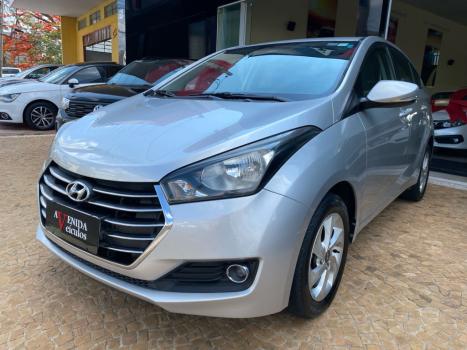 HYUNDAI HB 20 Sedan 1.6 16V 4P FLEX COMFORT PLUS, Foto 4