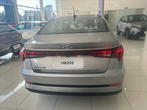 HYUNDAI HB 20 Sedan 1.0 12V 4P FLEX LIMITED, Foto 4