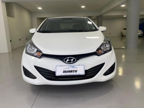 HYUNDAI HB 20 Sedan 1.6 16V 4P FLEX COMFORT PLUS, Foto 2