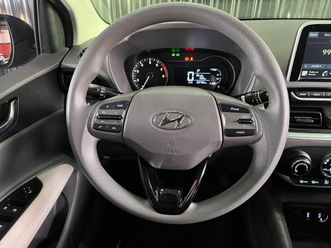 HYUNDAI HB 20 Sedan 1.0 12V 4P FLEX TGDI PLATINUM PLUS TURBO AUTOMTICO, Foto 14