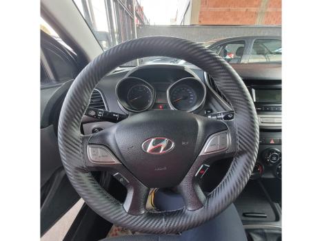 HYUNDAI HB 20 Sedan 1.0 12V 4P FLEX COMFORT PLUS, Foto 12