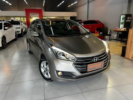 HYUNDAI HB 20 Sedan 1.6 16V 4P FLEX PREMIUM AUTOMTICO, Foto 1