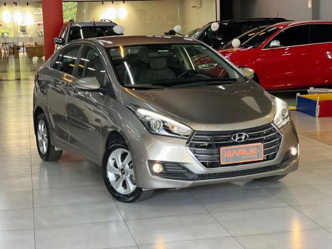 HYUNDAI HB 20 Sedan 1.6 16V 4P FLEX PREMIUM AUTOMTICO, Foto 5