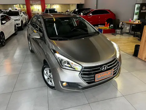 HYUNDAI HB 20 Sedan 1.6 16V 4P FLEX PREMIUM AUTOMTICO, Foto 12