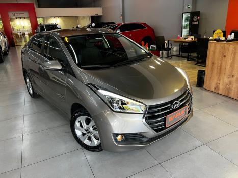 HYUNDAI HB 20 Sedan 1.6 16V 4P FLEX PREMIUM AUTOMTICO, Foto 19