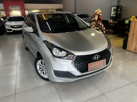 HYUNDAI HB 20 Sedan 1.6 16V 4P FLEX COMFORT PLUS, Foto 2