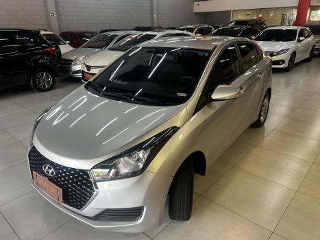 HYUNDAI HB 20 Sedan 1.6 16V 4P FLEX COMFORT PLUS, Foto 11