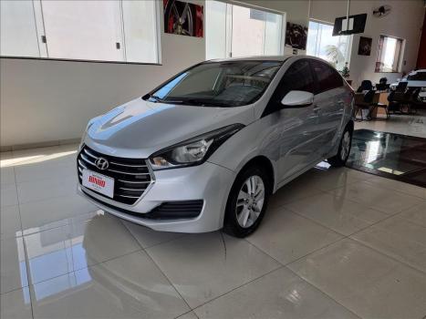 HYUNDAI HB 20 Sedan 1.6 16V 4P FLEX COMFORT PLUS, Foto 2