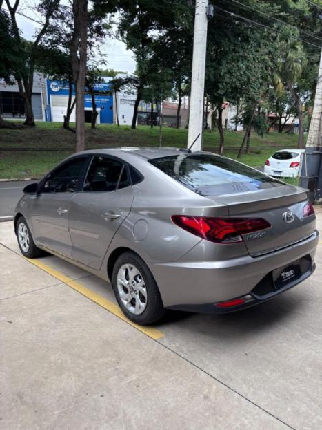 HYUNDAI HB 20 Sedan 1.0 12V 4P FLEX EVOLUTION, Foto 8