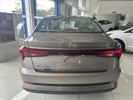 HYUNDAI HB 20 Sedan 1.0 12V 4P FLEX LIMITED, Foto 4