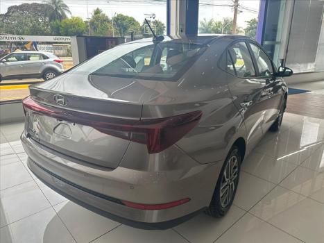 HYUNDAI HB 20 Sedan 1.0 12V 4P FLEX LIMITED, Foto 5