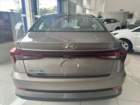 HYUNDAI HB 20 Sedan 1.0 12V 4P FLEX LIMITED, Foto 12