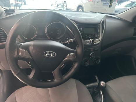 HYUNDAI HB 20 Sedan 1.0 12V 4P FLEX COMFORT STYLE, Foto 1