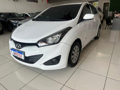 HYUNDAI HB 20 Sedan 1.0 12V 4P FLEX COMFORT STYLE, Foto 4