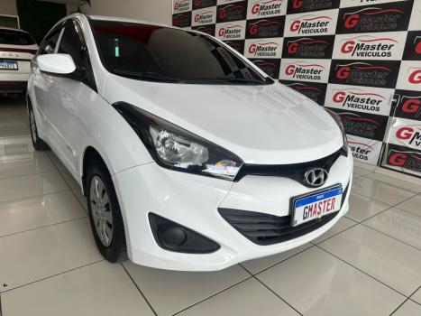 HYUNDAI HB 20 Sedan 1.0 12V 4P FLEX COMFORT STYLE, Foto 7