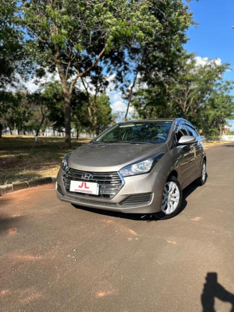 HYUNDAI HB 20 Sedan 1.0 12V 4P FLEX TGDI TURBO COMFORT, Foto 6