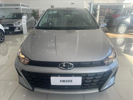 HYUNDAI HB 20 Sedan 1.0 12V 4P FLEX LIMITED, Foto 5