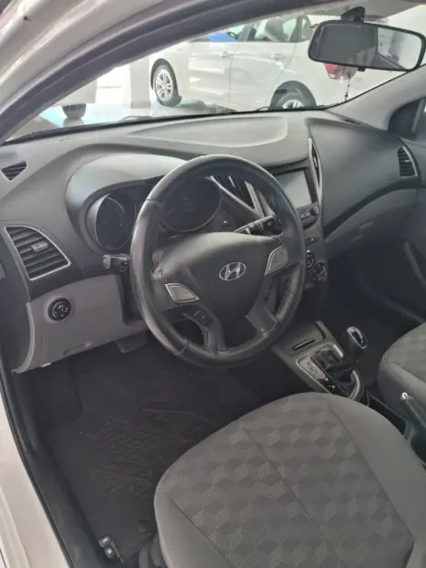 HYUNDAI HB 20 Sedan 1.6 16V 4P FLEX COMFORT PLUS AUTOMTICO, Foto 12