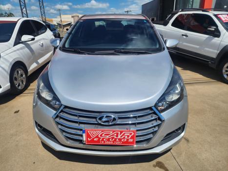 HYUNDAI HB 20 Sedan 1.0 12V 4P FLEX COMFORT PLUS, Foto 4