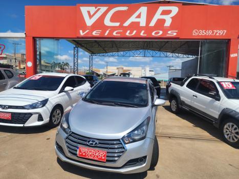 HYUNDAI HB 20 Sedan 1.0 12V 4P FLEX COMFORT PLUS, Foto 9