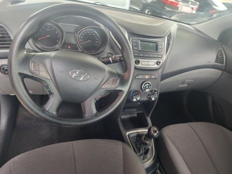 HYUNDAI HB 20 Sedan 1.0 12V 4P FLEX COMFORT PLUS, Foto 11