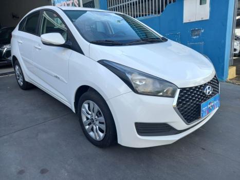 HYUNDAI HB 20 Sedan 1.6 16V 4P FLEX COMFORT AUTOMTICO, Foto 3