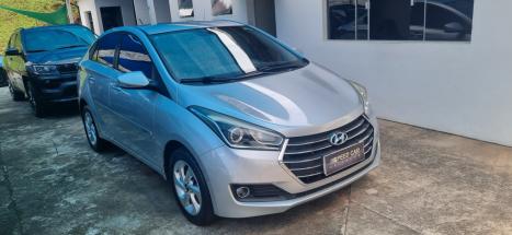 HYUNDAI HB 20 Sedan 1.6 16V 4P FLEX PREMIUM AUTOMTICO, Foto 1