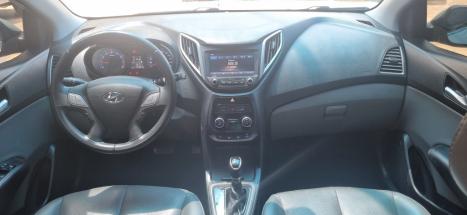 HYUNDAI HB 20 Sedan 1.6 16V 4P FLEX PREMIUM AUTOMTICO, Foto 10