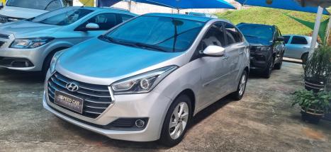 HYUNDAI HB 20 Sedan 1.6 16V 4P FLEX PREMIUM AUTOMTICO, Foto 15