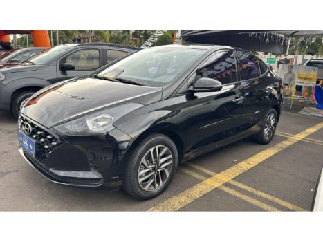 HYUNDAI HB 20 Sedan 1.6 16V 4P FLEX PREMIUM, Foto 2