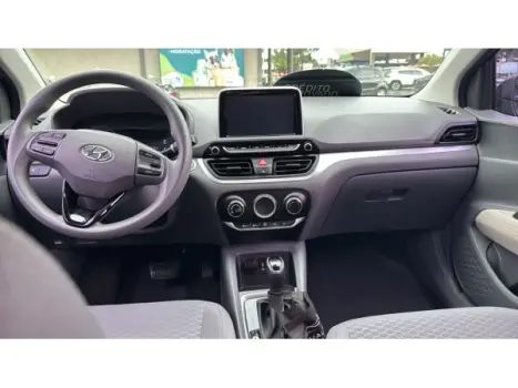 HYUNDAI HB 20 Sedan 1.6 16V 4P FLEX PREMIUM, Foto 3