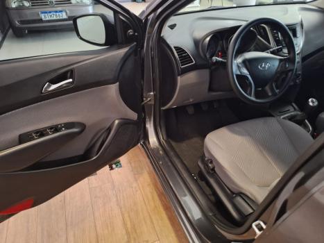 HYUNDAI HB 20 Sedan 1.6 16V 4P FLEX COMFORT PLUS, Foto 6